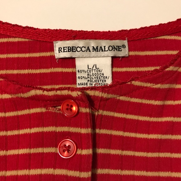 Rebecca Malone Large - Picture 4 of 11